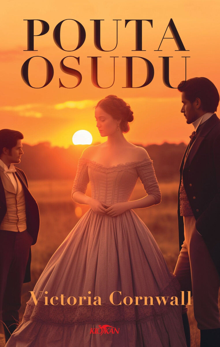 Pouta osudu koupíte na Knihydobrovsky.cz