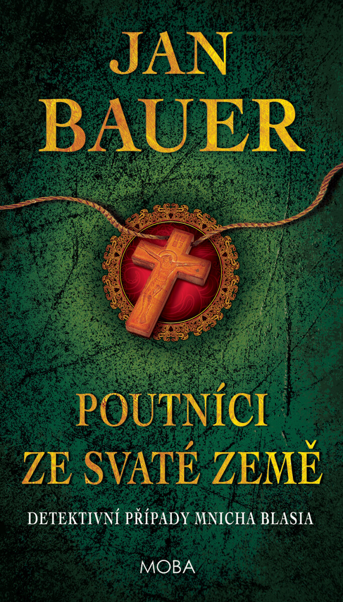 Poutníci ze Svaté země - Jan Bauer