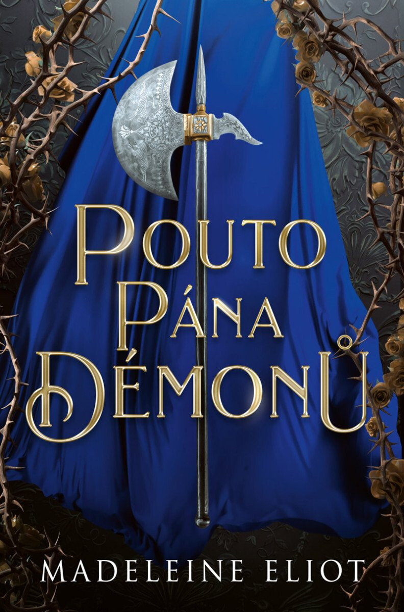 Kniha Pouto pána démonů