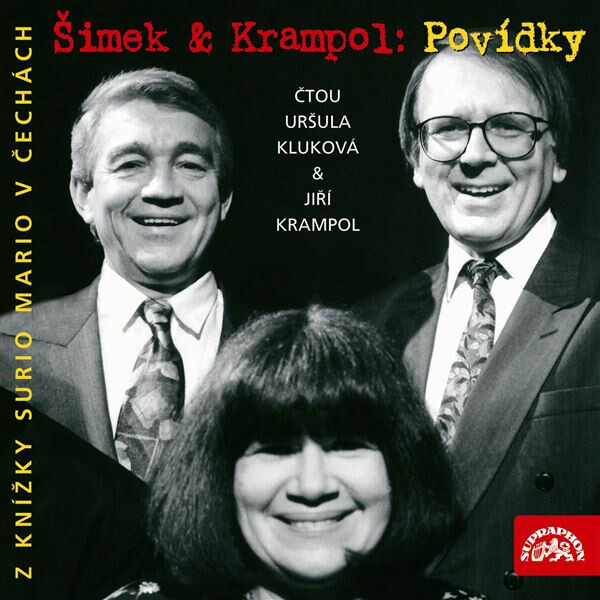 Povídky - Hector Hugh Munro - audiokniha