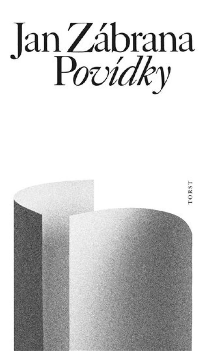 Povídky - Jan Zábrana