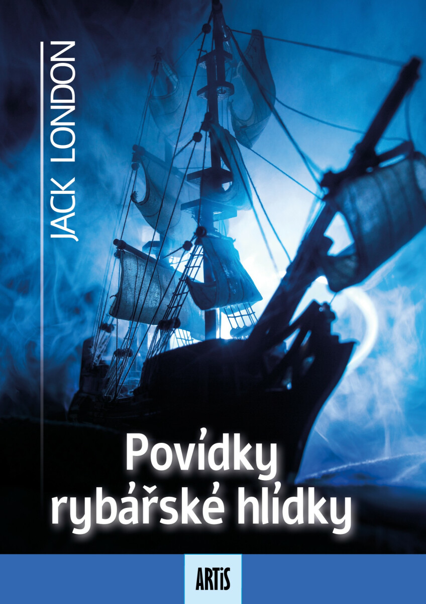 Povídky rybářské hlídky - Jack London