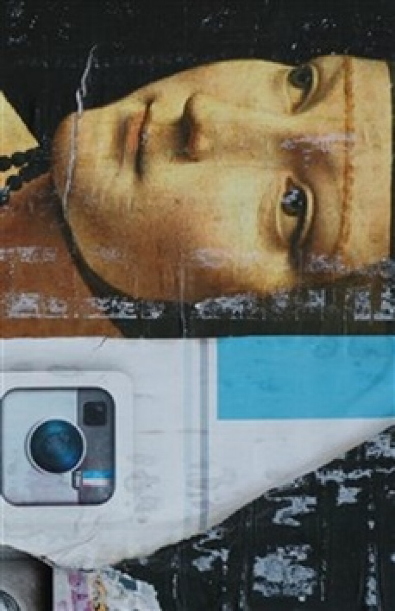 Kniha Povídky z druhé ruky