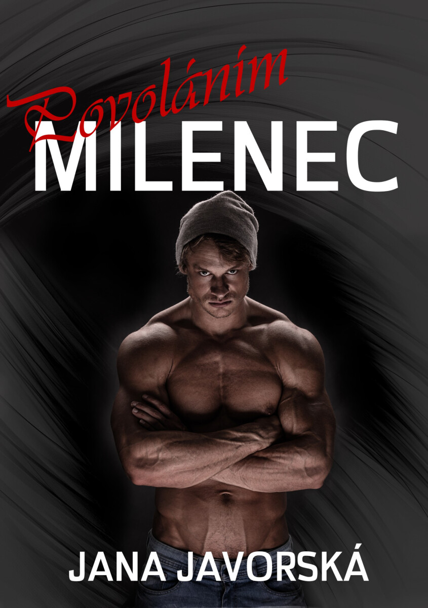 Povoláním milenec - Jana Javorská