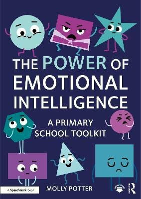 Kniha Power of Emotional Intelligence