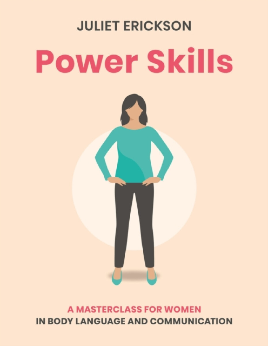 Kniha Power Skills