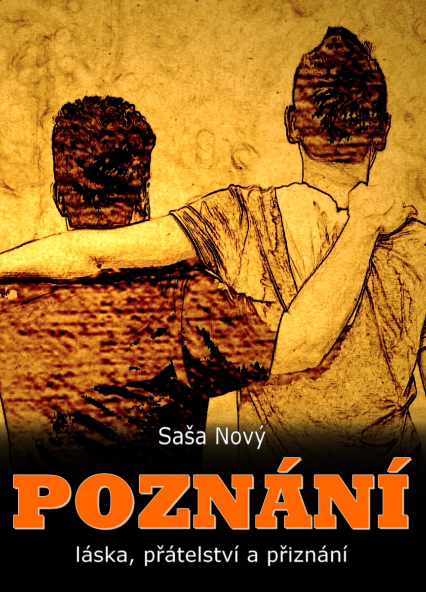 Poznání - Saša Nový