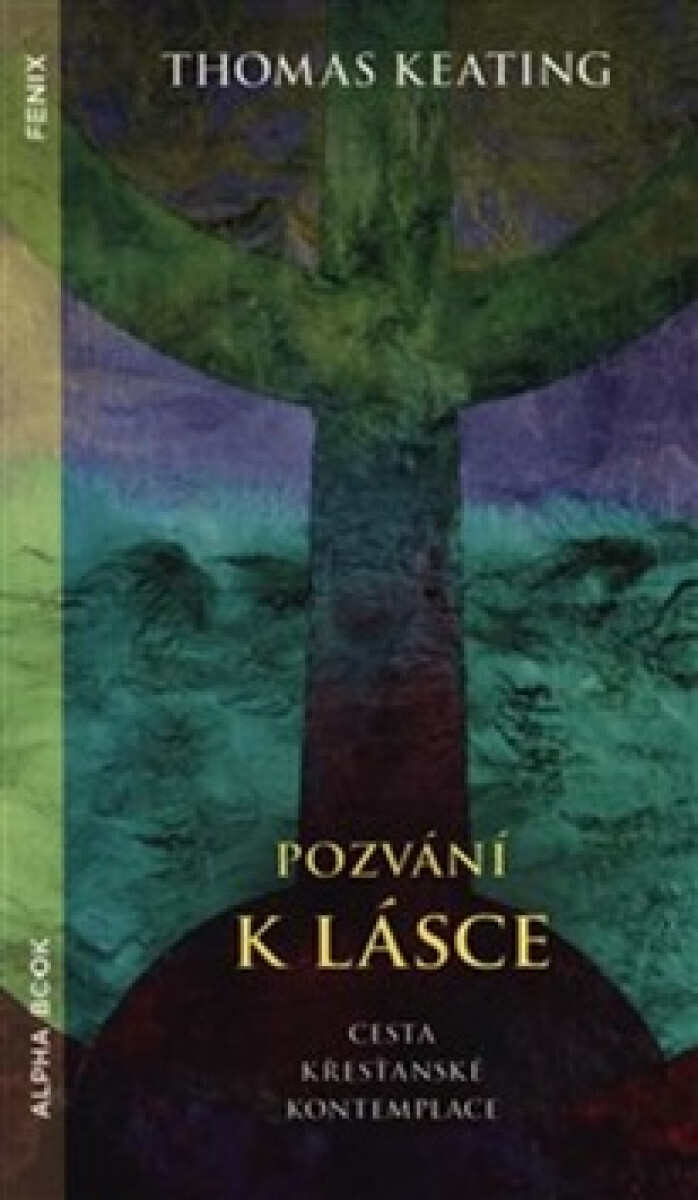 Kniha Pozvání k lásce