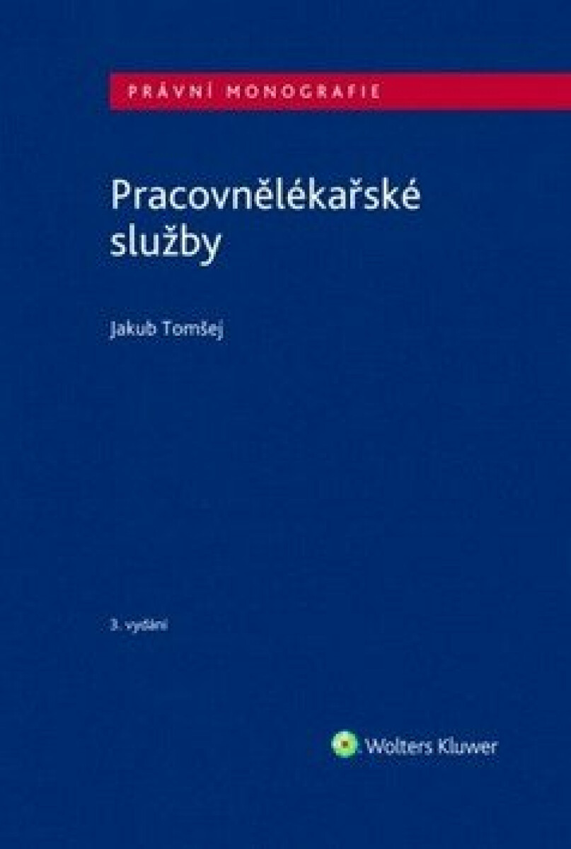Pracovnělékařské služby koupíte na Knihydobrovsky.cz