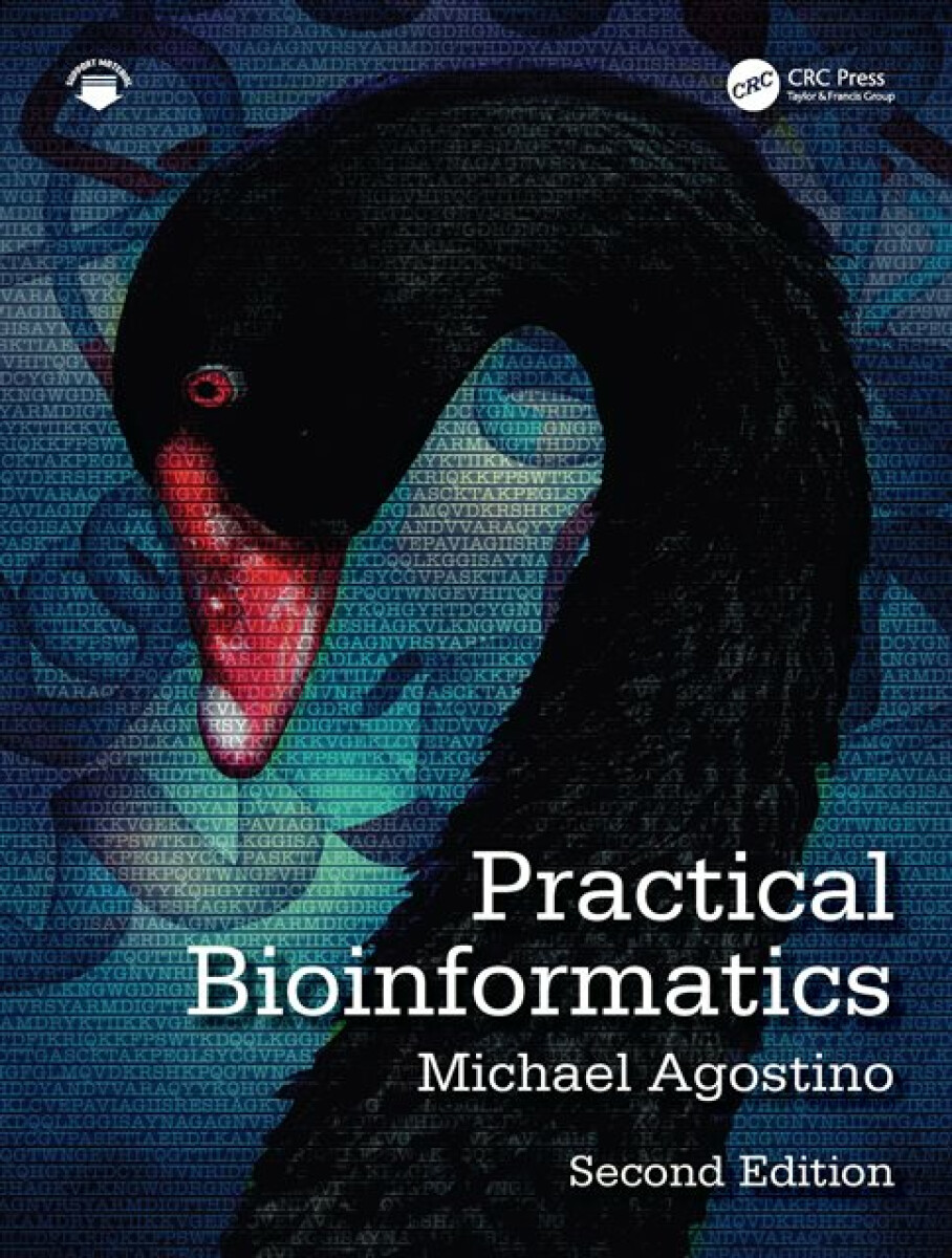 Kniha Practical Bioinformatics