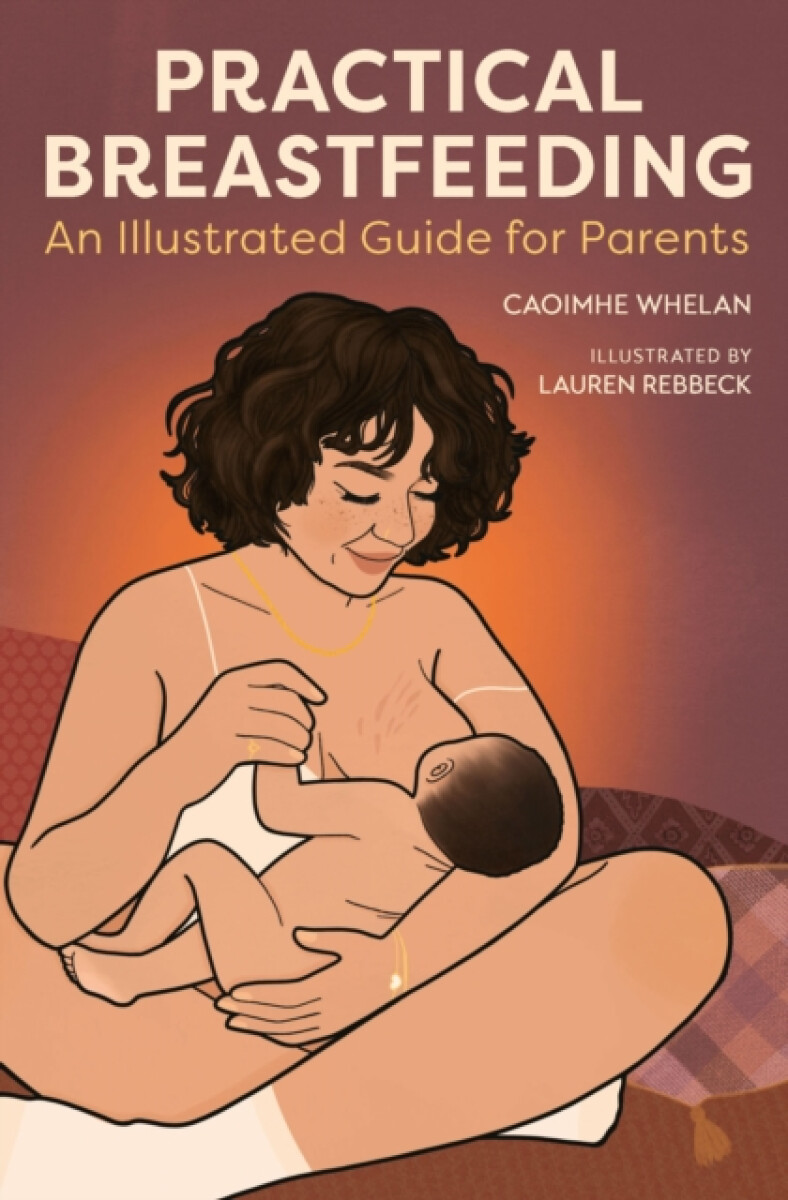 Kniha Practical Breastfeeding