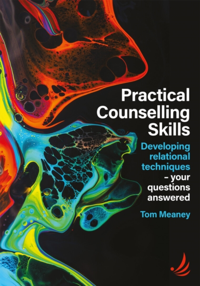 Kniha Practical Counselling Skills
