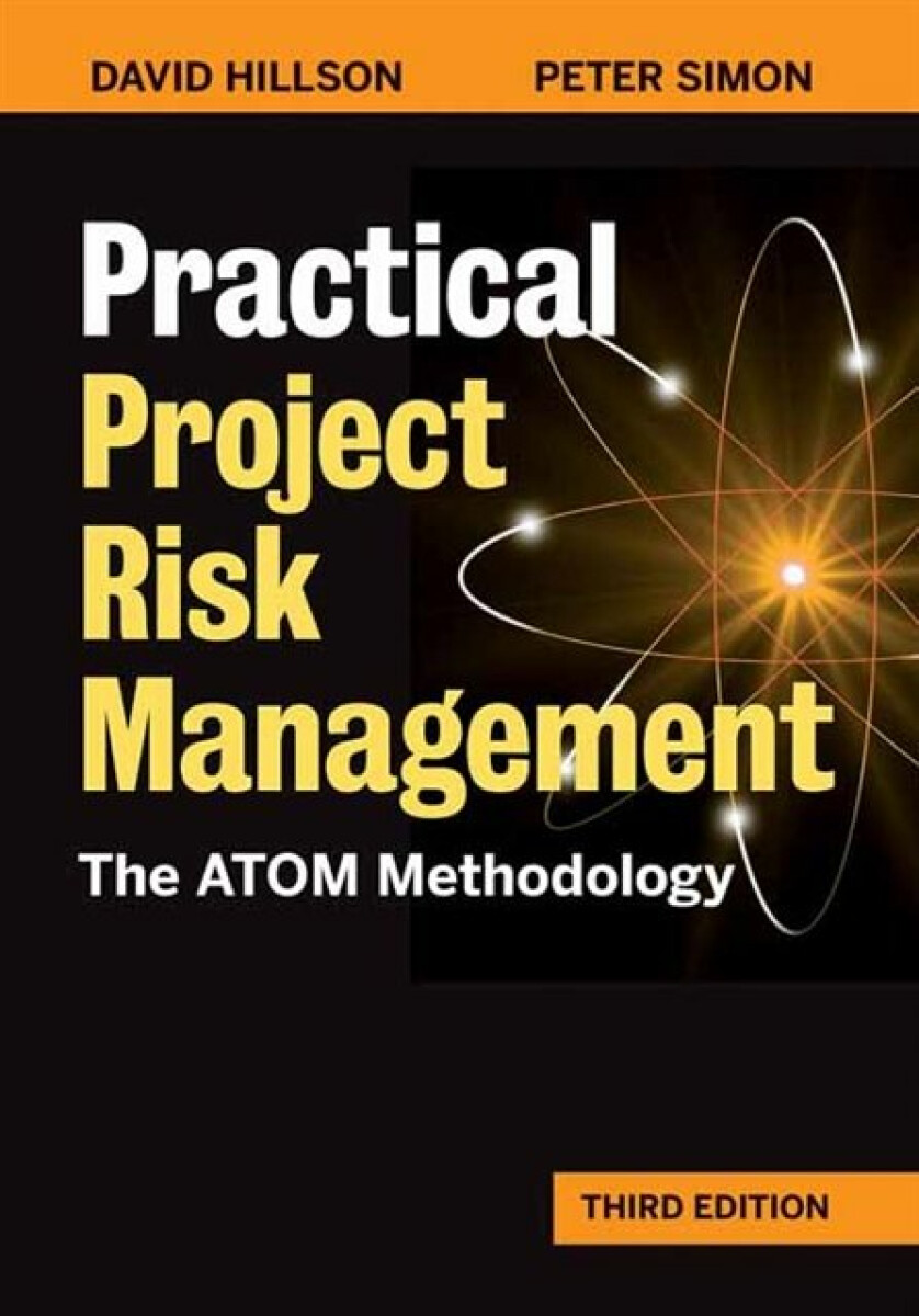 Kniha Practical Project Risk Management