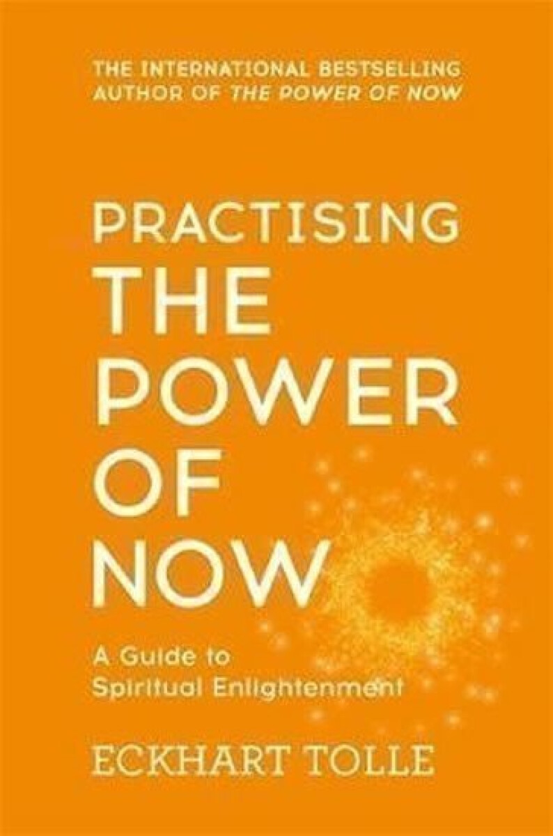 Kniha Practising The Power Of Now