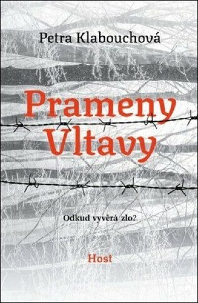 Prameny Vltavy, 1. vydání koupíte na Knihydobrovsky.cz