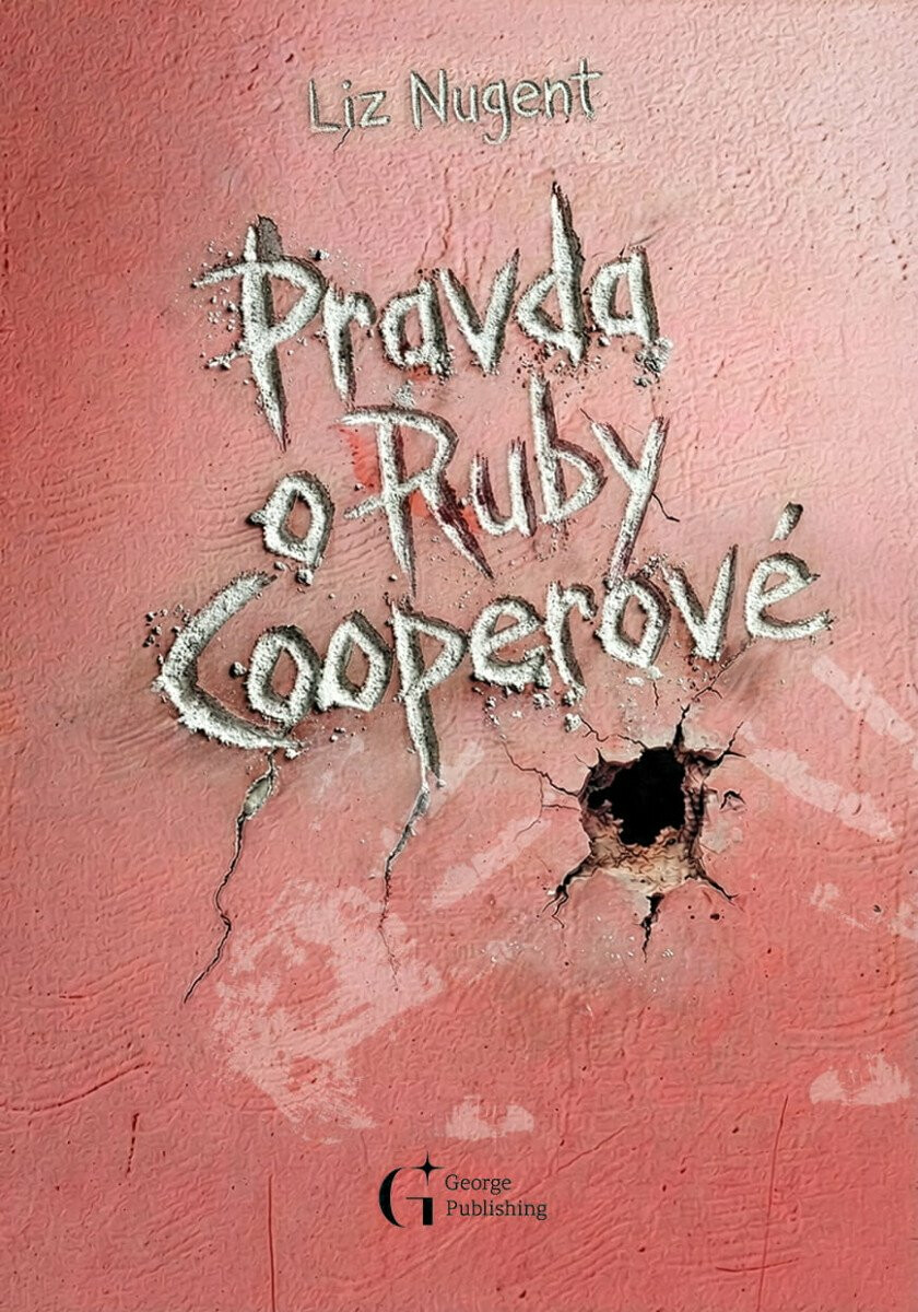 Kniha Pravda o Ruby Cooperové