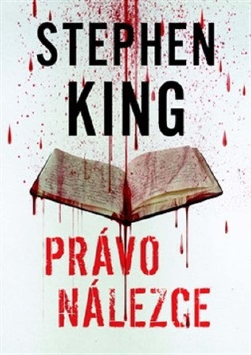 Kniha Právo nálezce, 2. vydání
