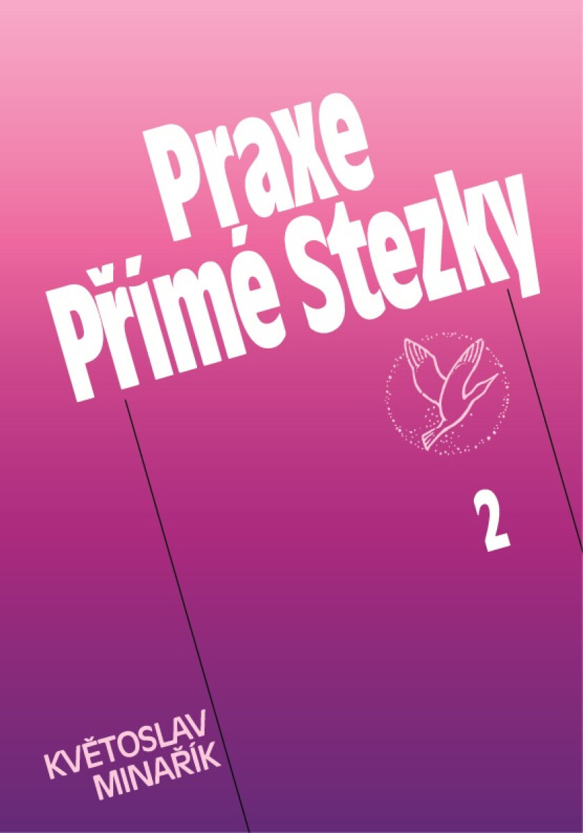 Praxe Přímé Stezky 2 - Květoslav Minařík