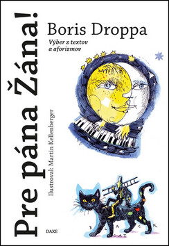 Kniha Pre pána Žána