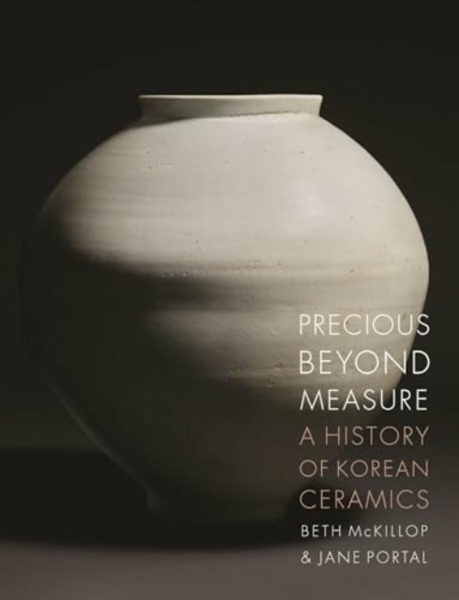 Precious beyond Measure - Jane Portal, Beth McKillop