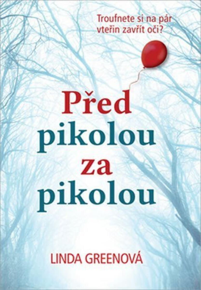 Kniha Před pikolou za pikolou