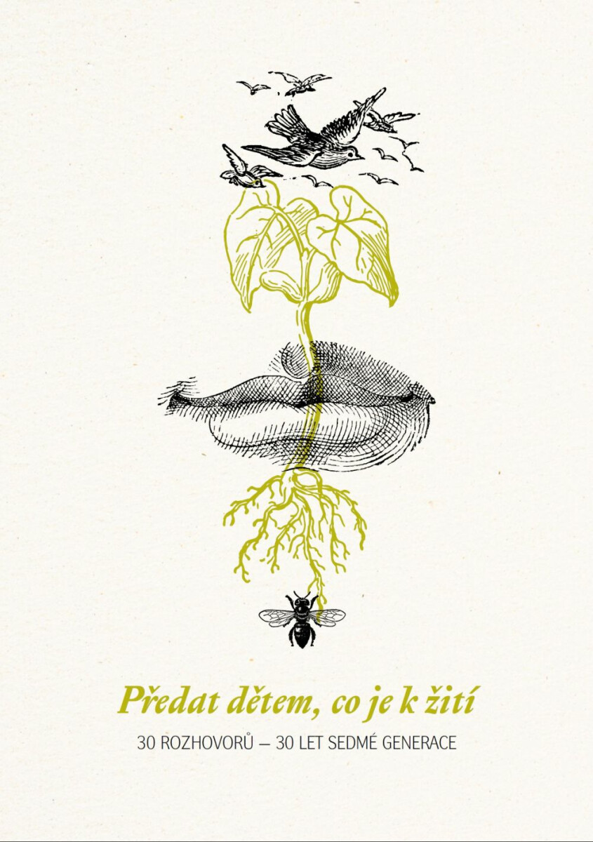 Předat dětem, co je k žití - kolektiv autorů