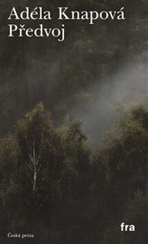 Kniha Předvoj