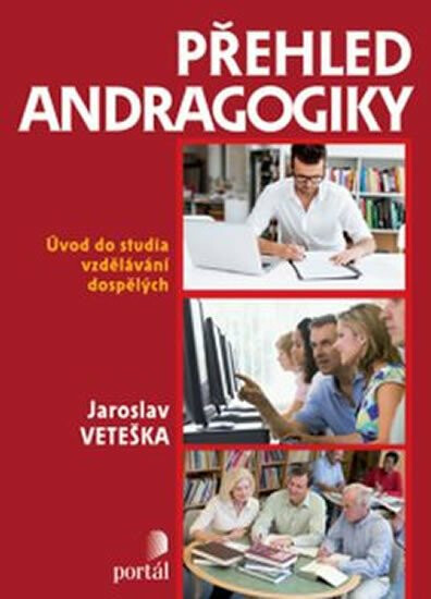 Kniha Přehled andragogiky
