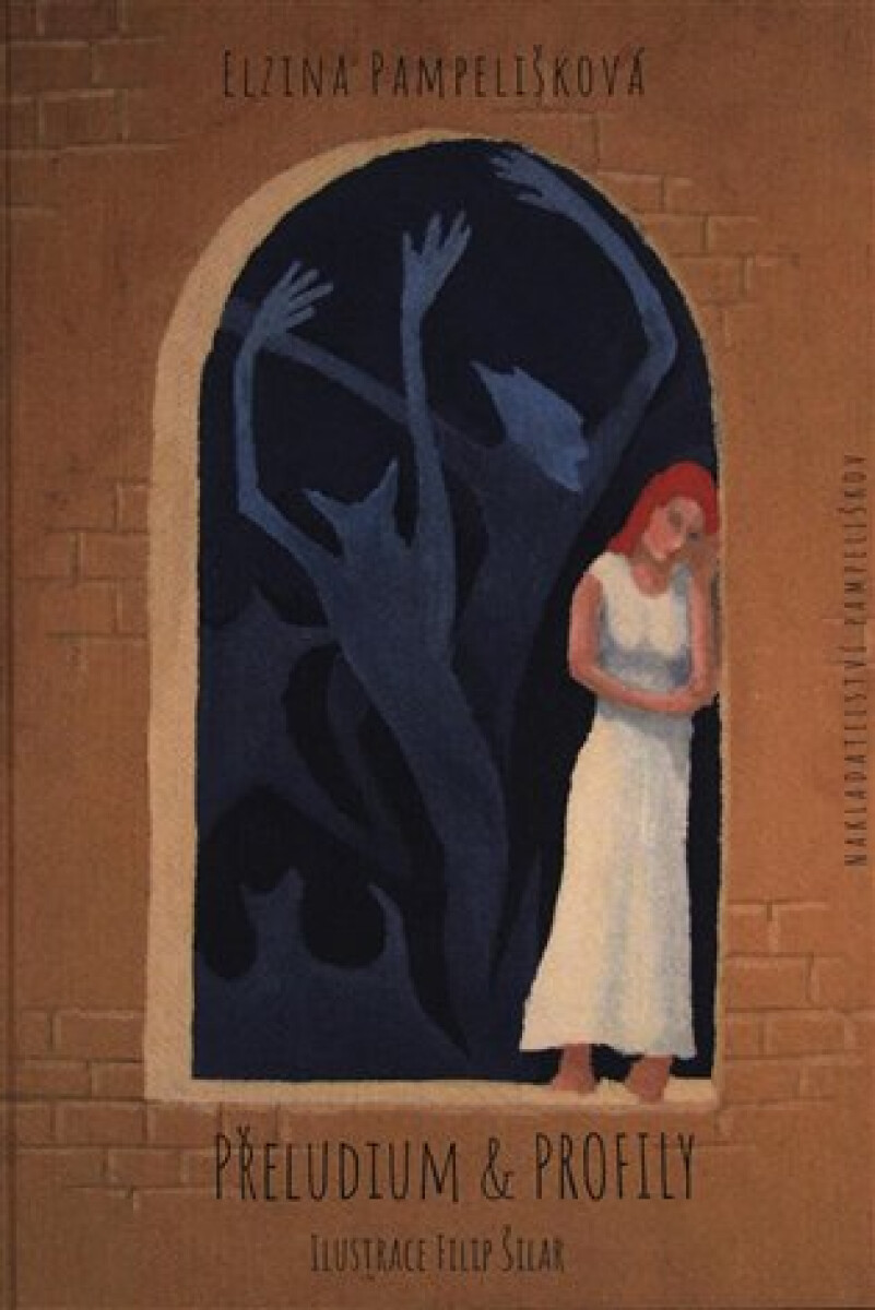 Kniha Přeludium & Profily