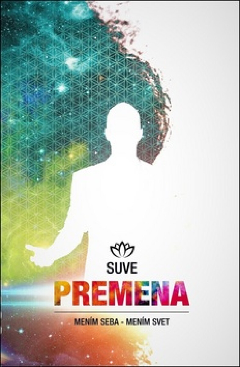 Kniha Premena