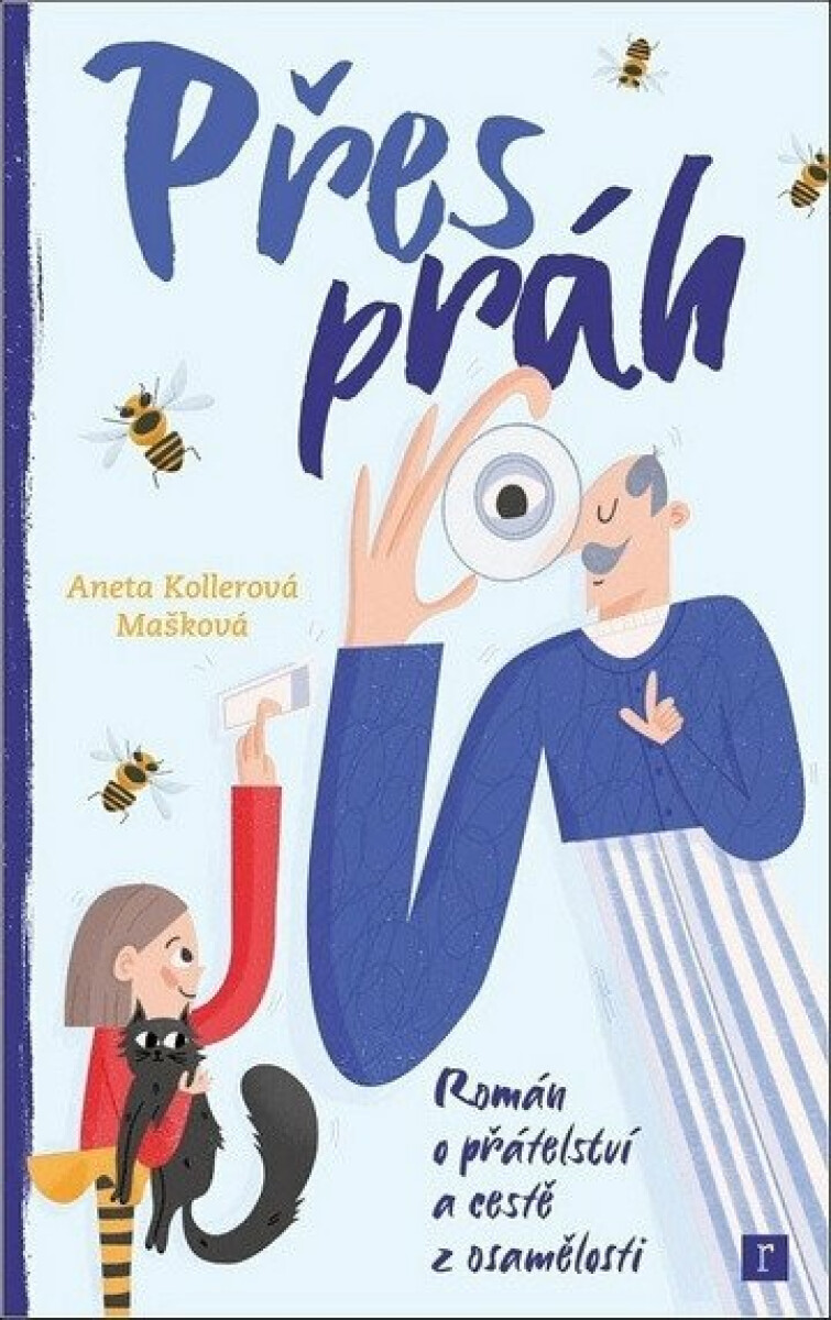 Přes práh koupíte na Knihydobrovsky.cz