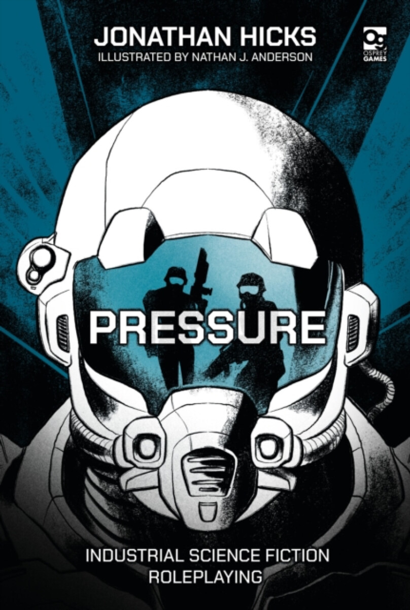 Kniha Pressure