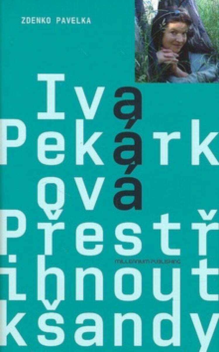 Kniha Přestřihnout kšandy