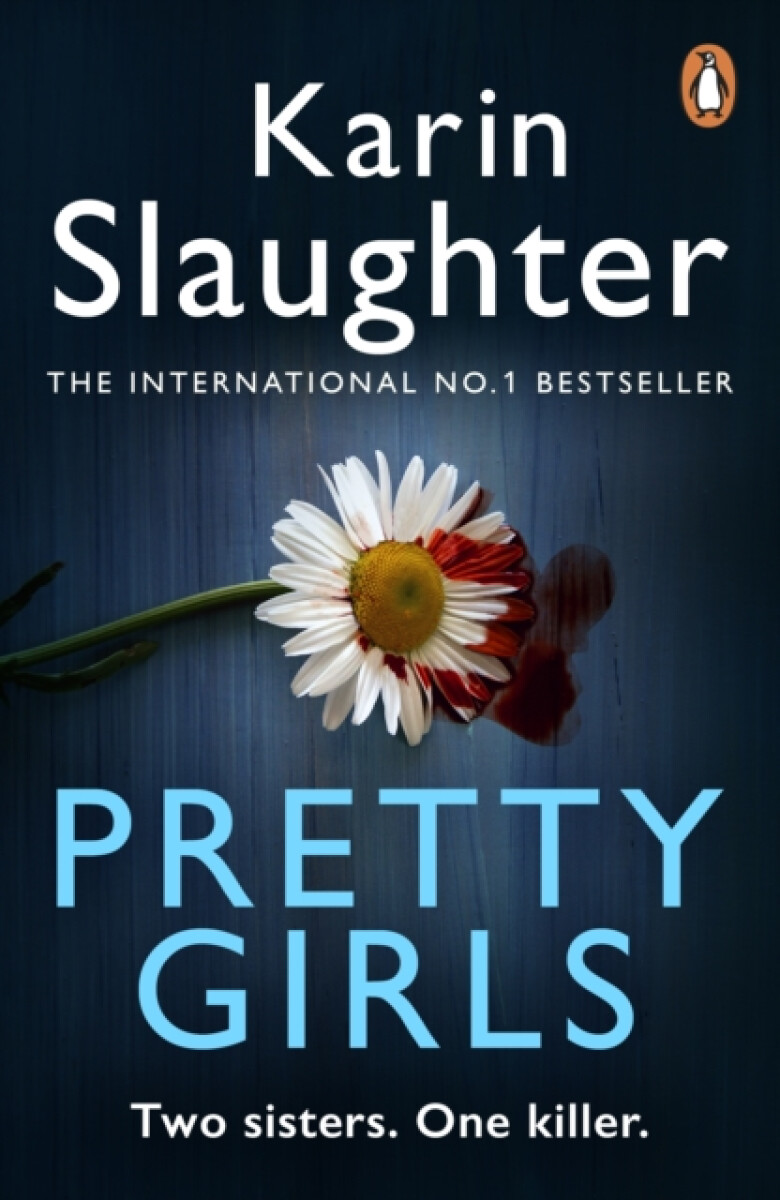 Pretty Girls - Karin Slaughter - Obrázek 2