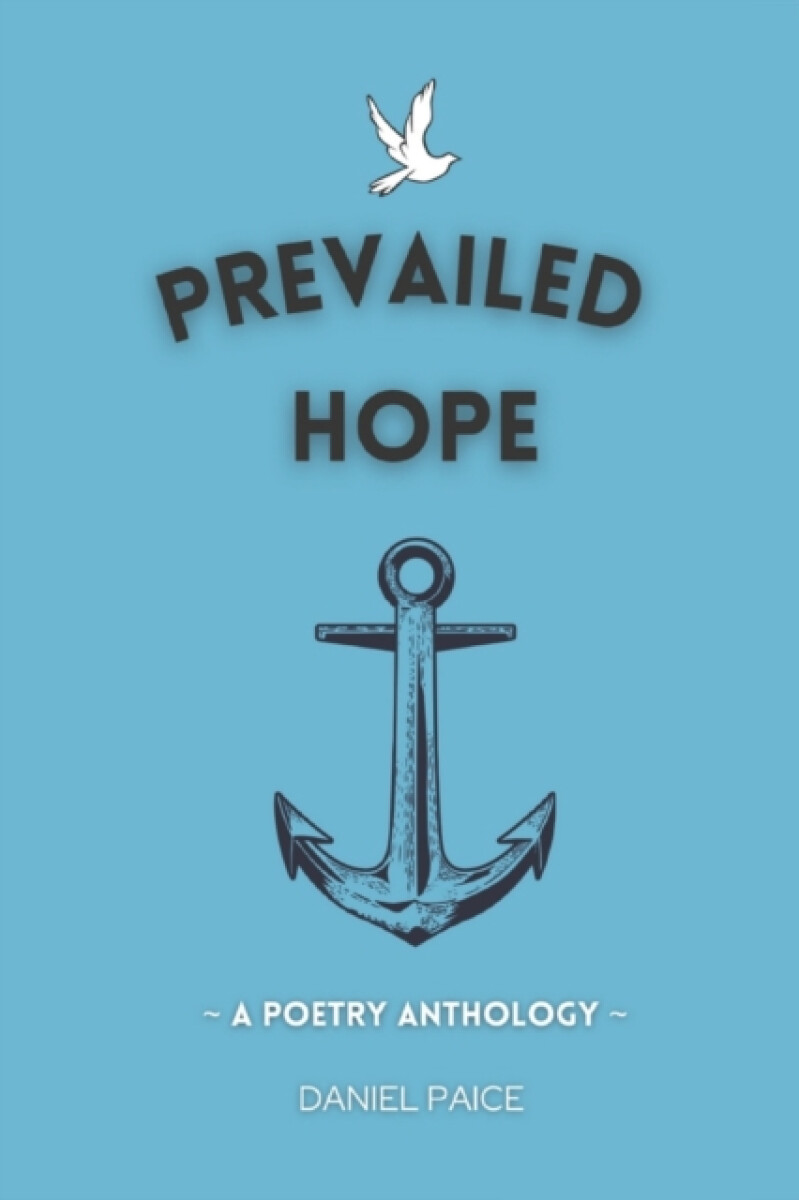 Kniha Prevailed Hope
