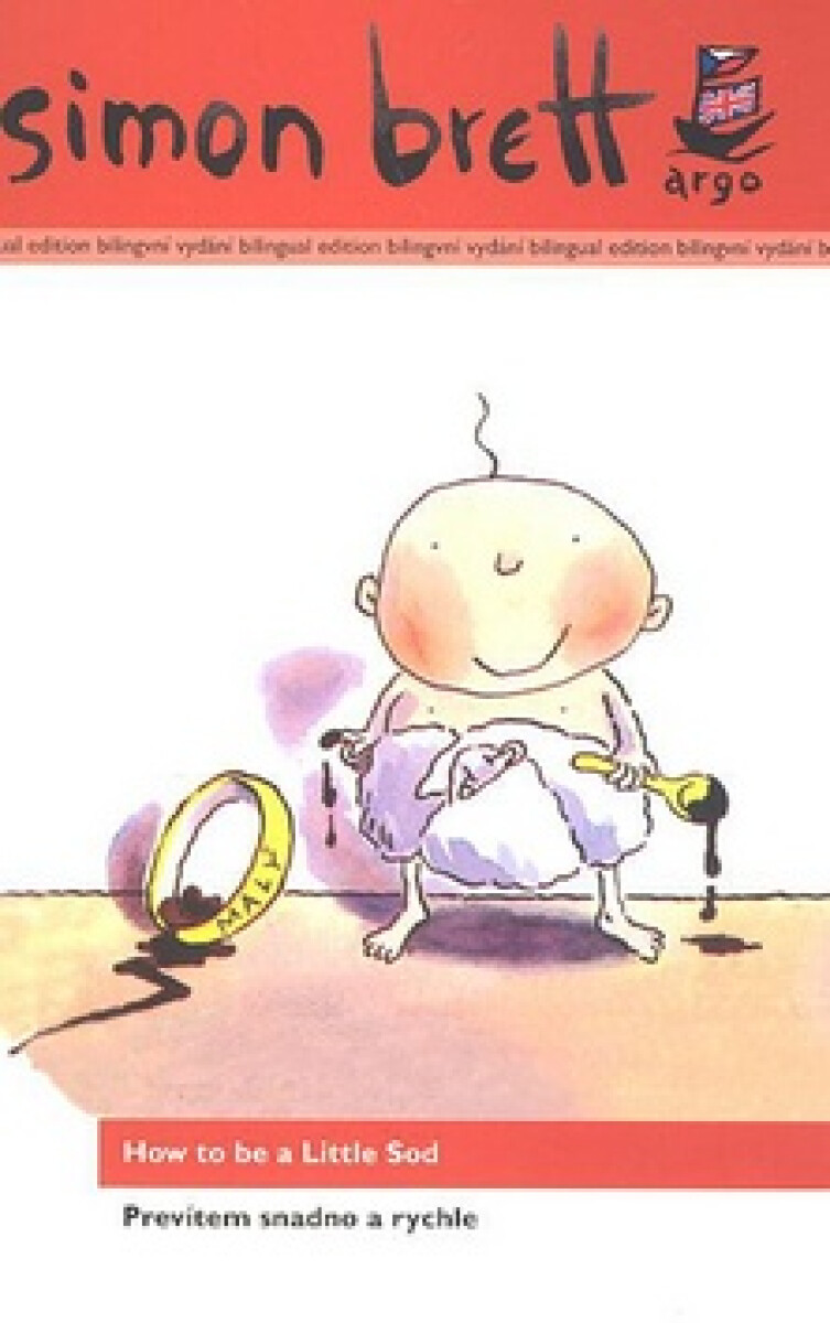 Kniha Prevítem snadno a rychle