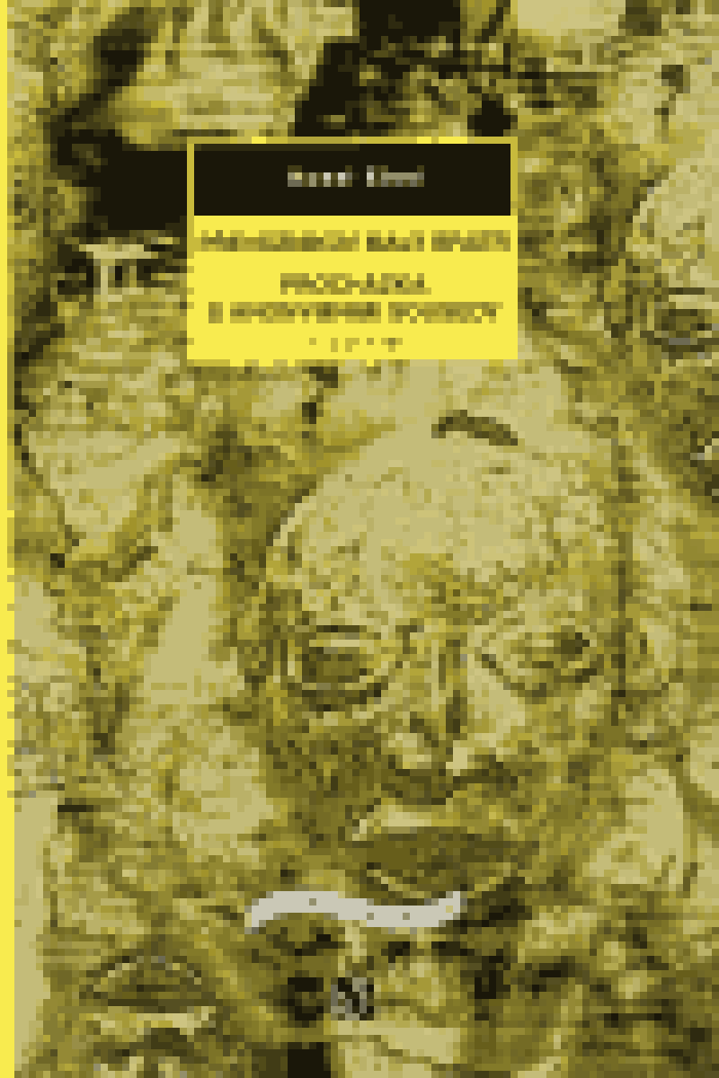 Kniha Převozníkův malý bratr. Procházka s anonymními sousedy