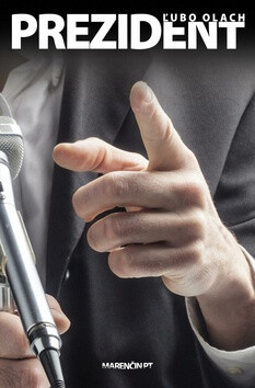 Kniha Prezident