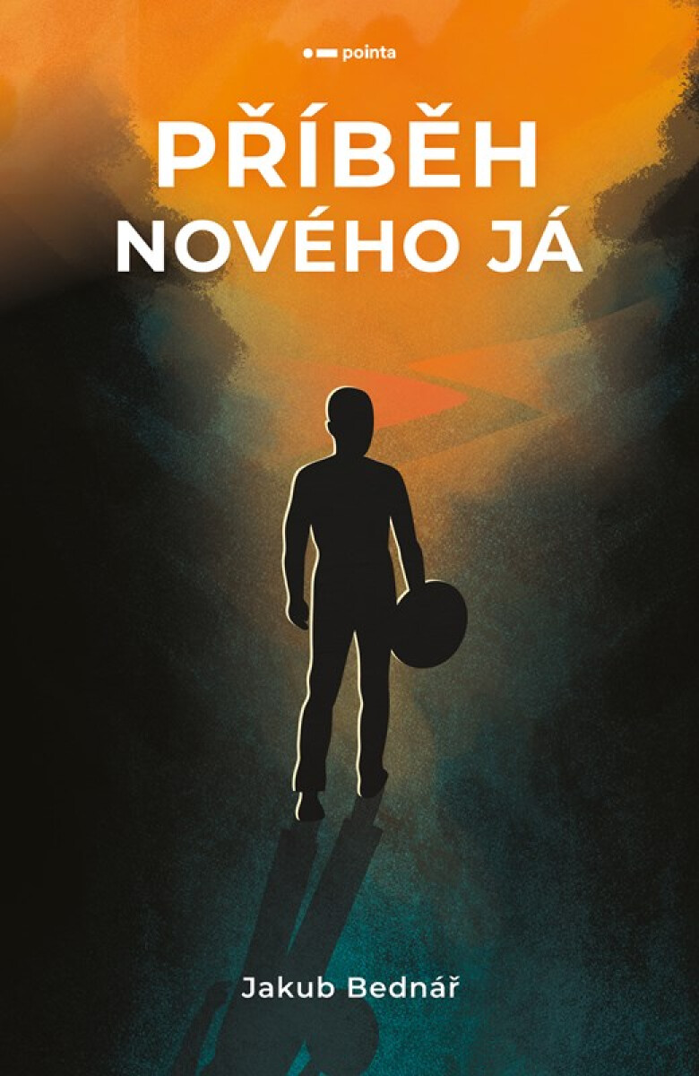 Kniha Příběh nového Já