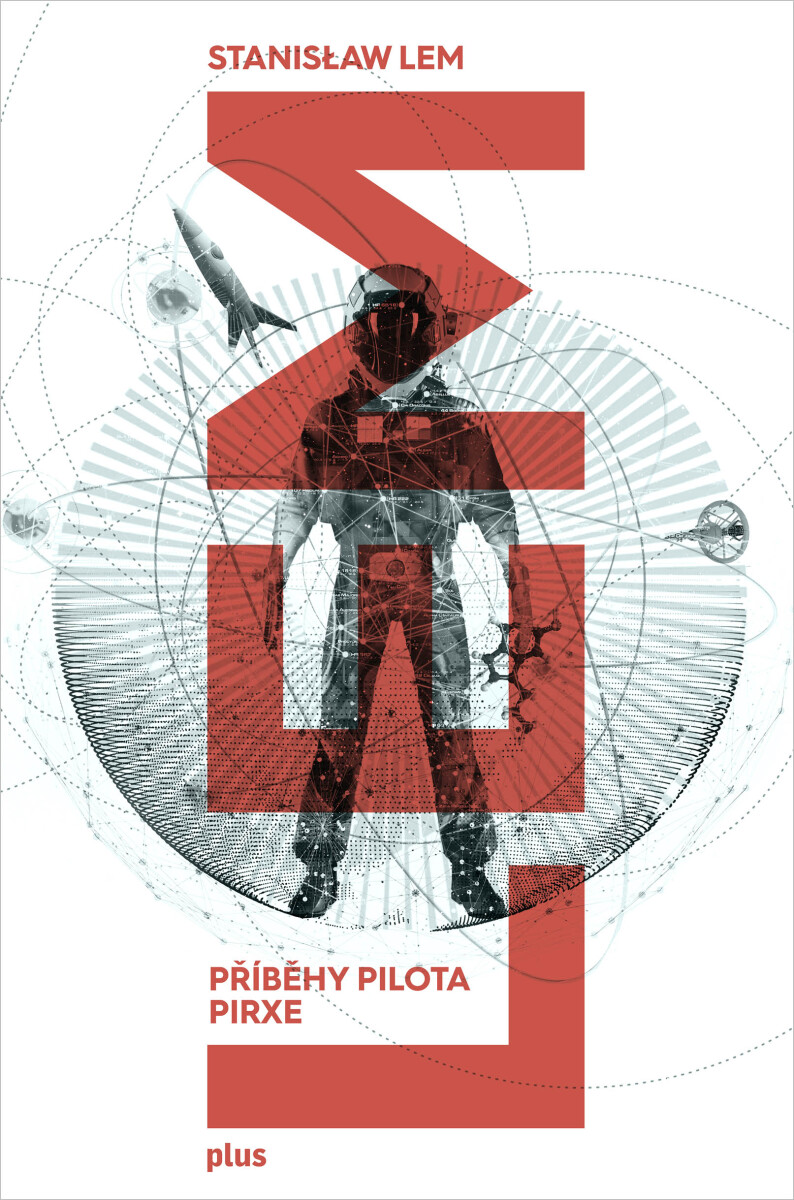 Levně Příběhy pilota Pirxe - Stanisław Lem