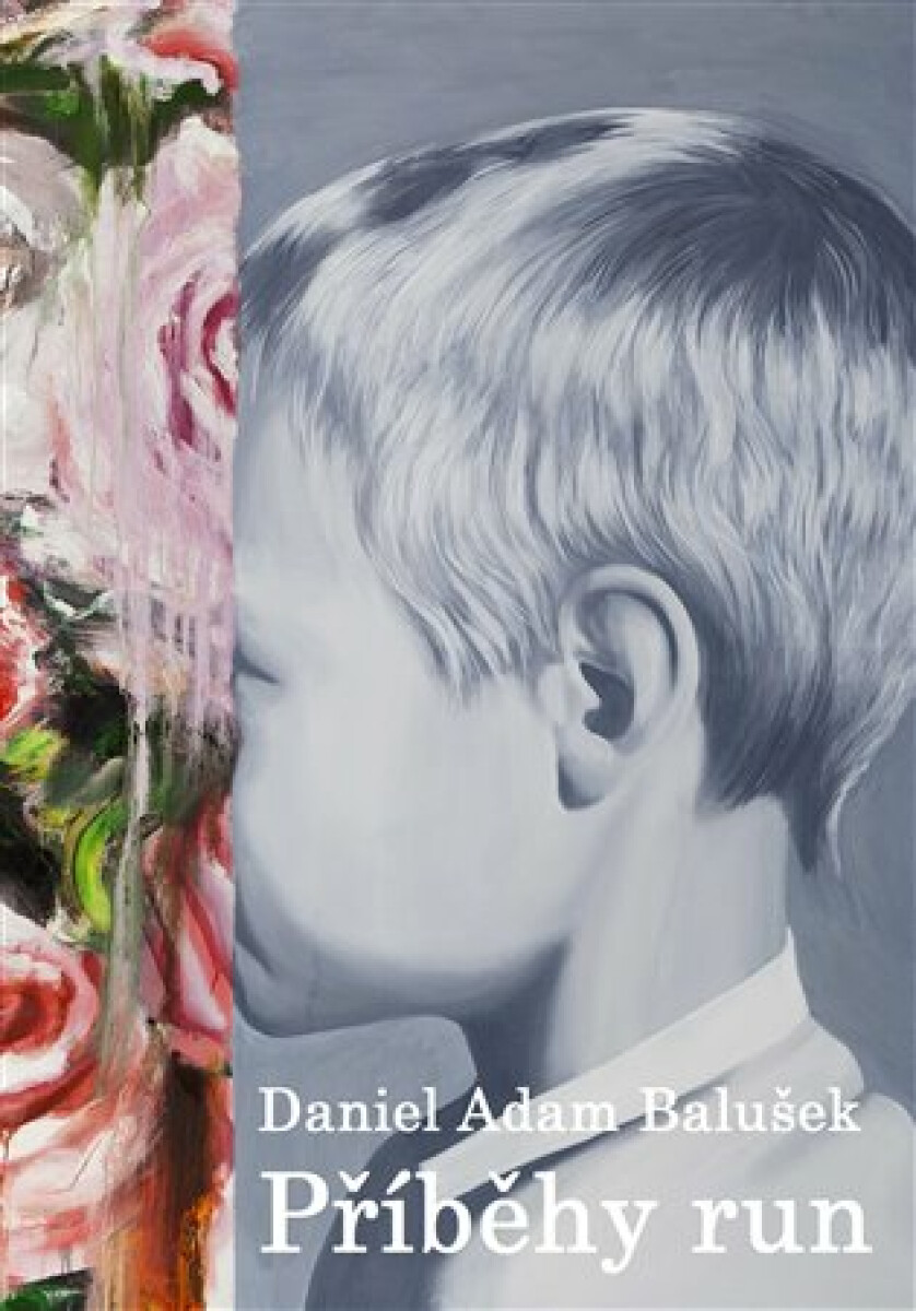 Kniha Příběhy run