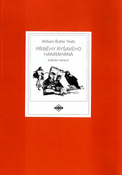 Příběhy ryšavého Hanrahana (poškozená)