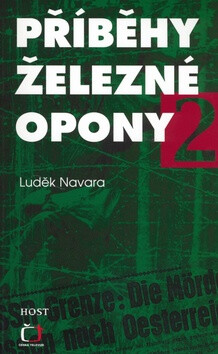 Kniha Příběhy železné opony 2