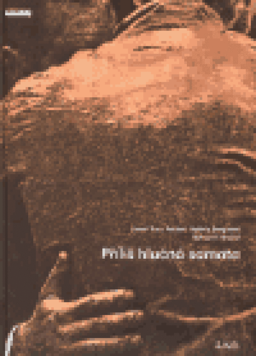 Kniha Příliš hlučná samota