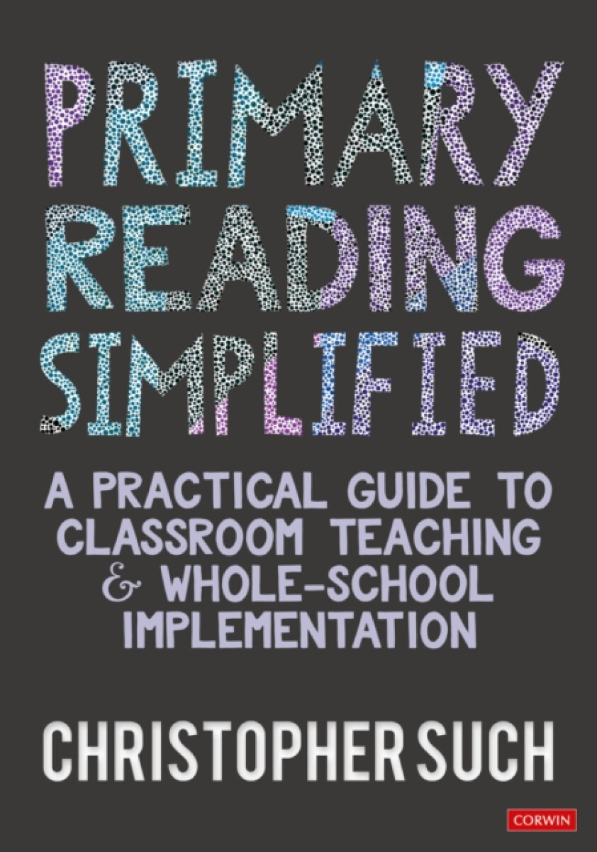Kniha Primary Reading Simplified