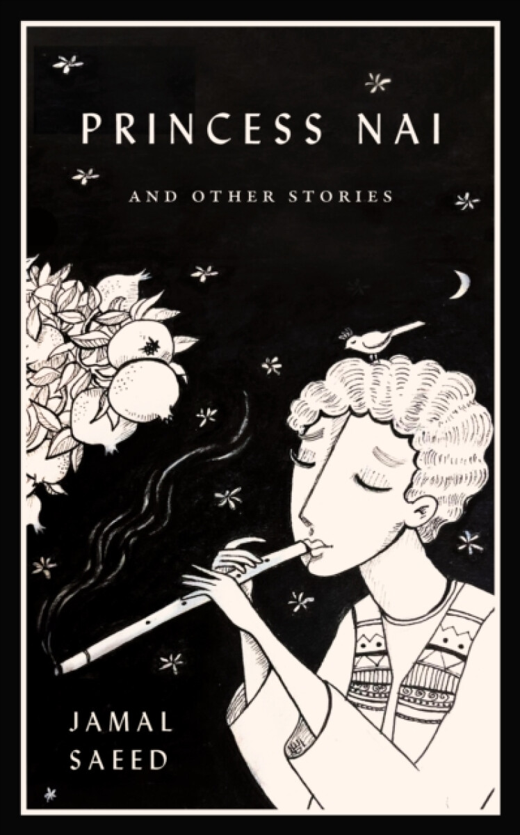 Kniha Princess Nai and Other Stories