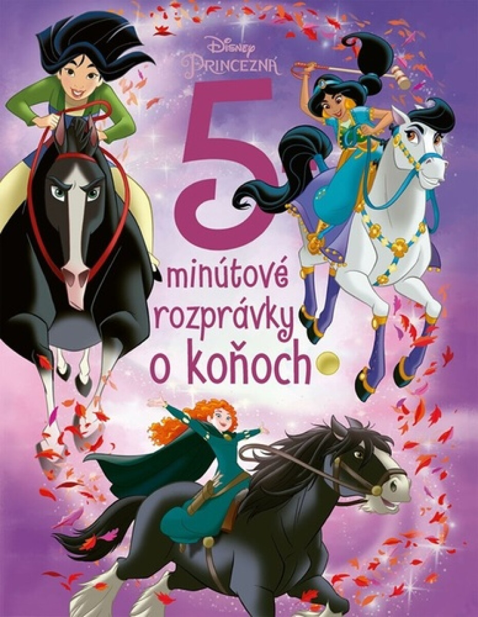 Kniha Princezné