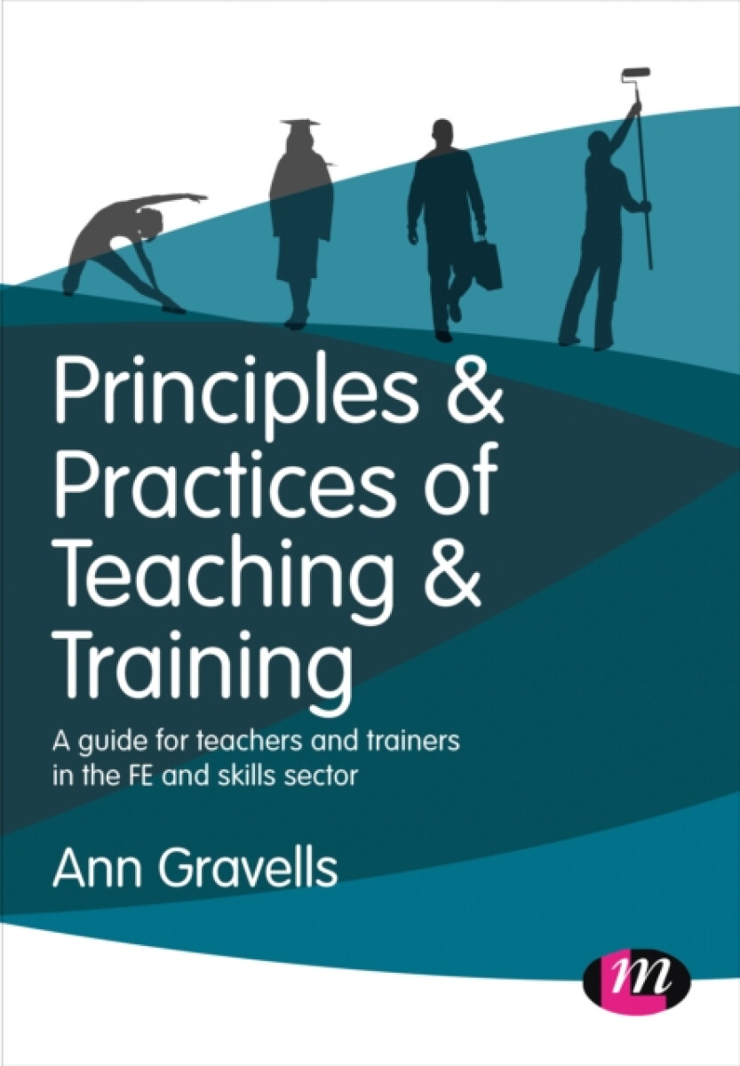 Kniha Principles and Practices of Teaching and Training
