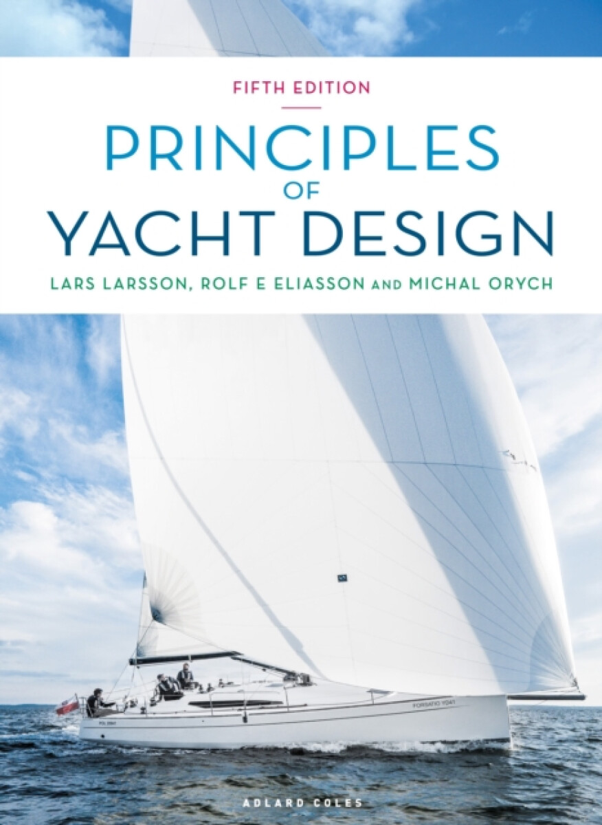 Kniha Principles of Yacht Design
