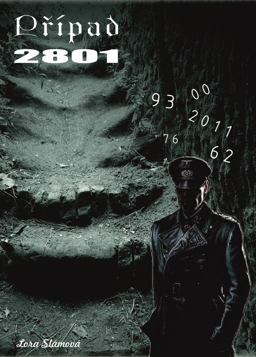 Případ 2801 - Lora Slámová